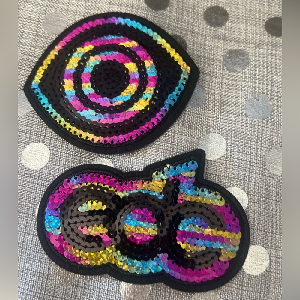 EDC 2023 VIP patches